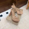 Christian Louboutin Heeled Sandals