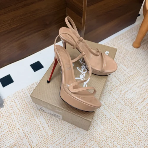 Christian Louboutin Heeled Sandals