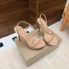 Christian Louboutin Heeled Sandals