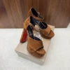 Christian Louboutin Heeled Sandals