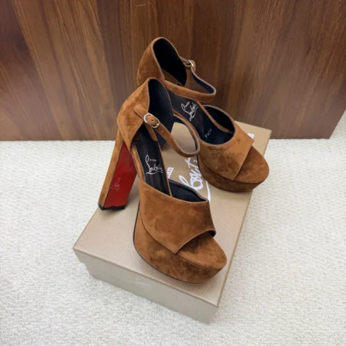 Christian Louboutin Heeled Sandals