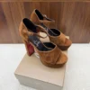 Christian Louboutin Heeled Sandals