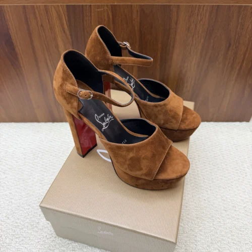 Christian Louboutin Heeled Sandals
