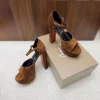 Christian Louboutin Heeled Sandals