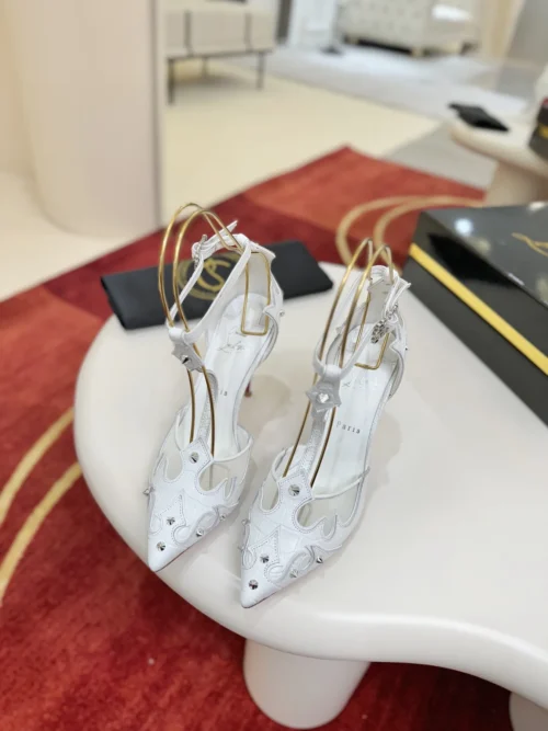 Christian Louboutin Heeled Sandals