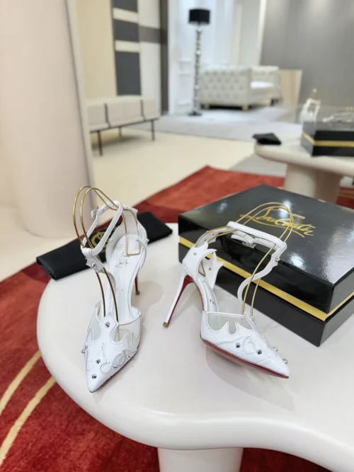 Christian Louboutin Heeled Sandals
