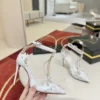 Christian Louboutin Heeled Sandals