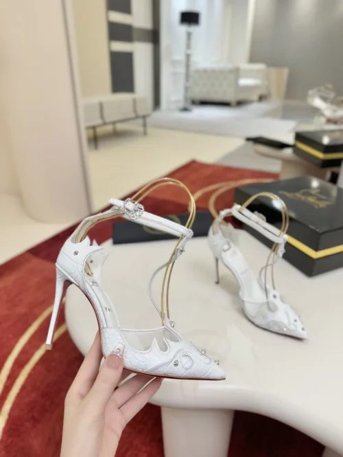 Christian Louboutin Heeled Sandals