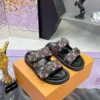 Louis Vuitton Slides