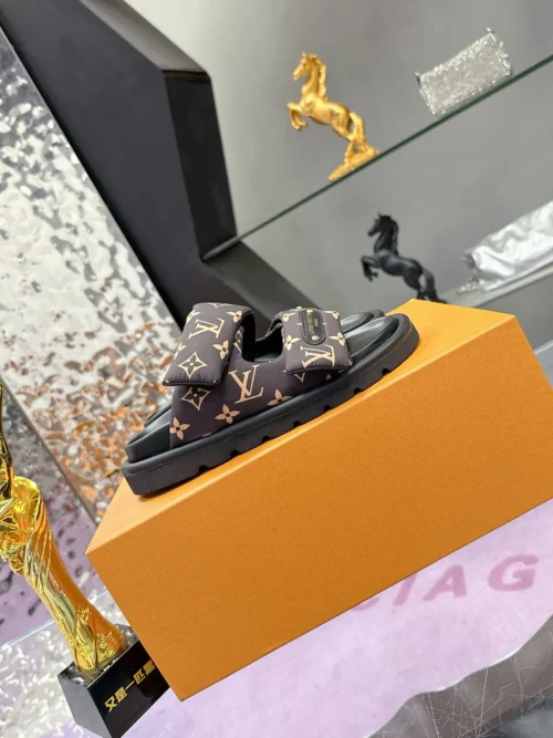 Louis Vuitton Slides