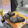 Louis Vuitton Slides