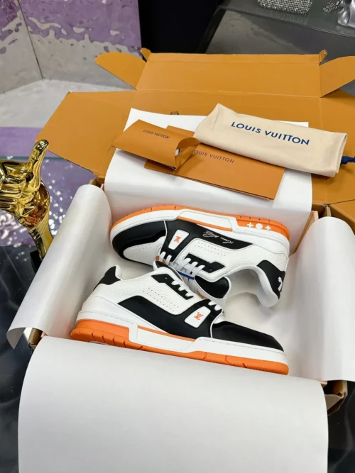 Louis Vuitton Shoes