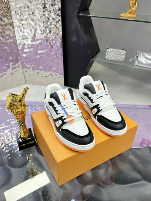Louis Vuitton Shoes