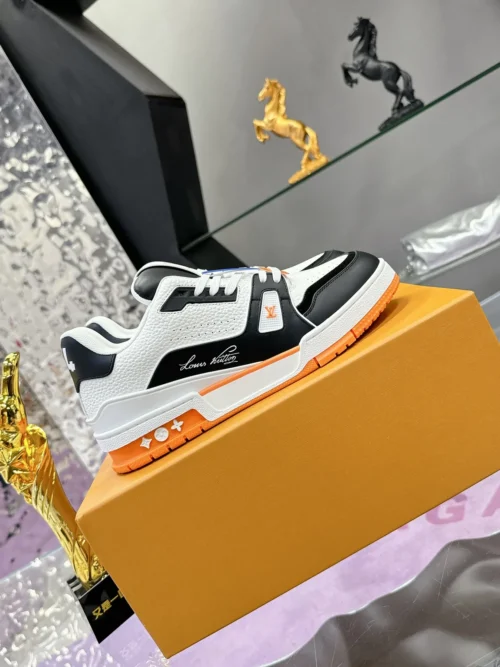 Louis Vuitton Shoes