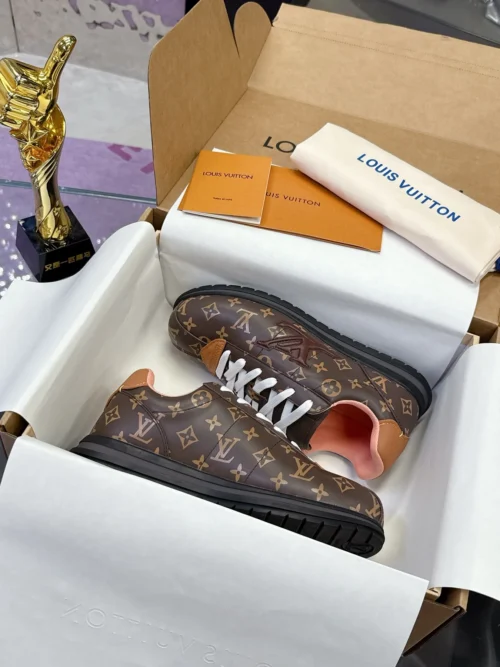 Louis Vuitton Shoes