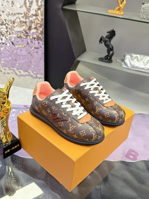 Louis Vuitton Shoes