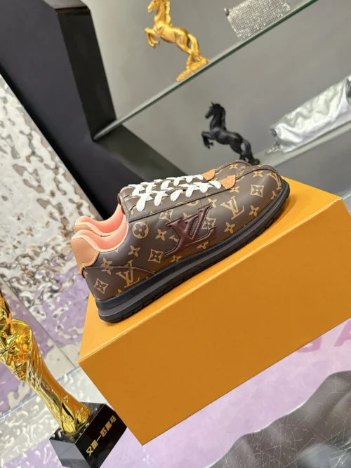 Louis Vuitton Shoes