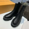 Louis Vuitton Lambskin Shoes