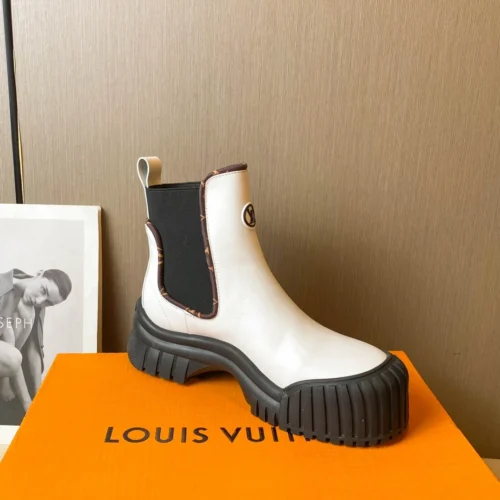 Louis Vuitton Shoes