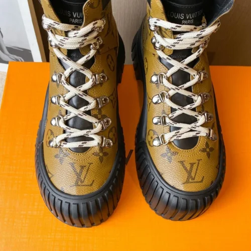 Louis Vuitton Shoes