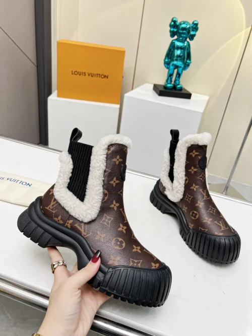 Louis Vuitton Shoes