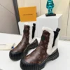 Louis Vuitton Shoes