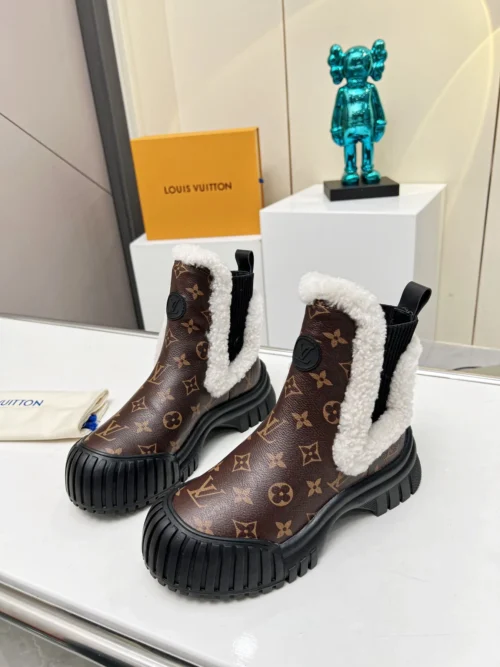 Louis Vuitton Shoes