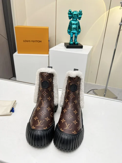 Louis Vuitton Shoes
