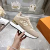 Louis Vuitton Running Sneakers