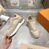 Louis Vuitton Running Sneakers