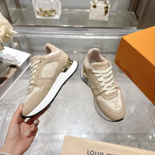 Louis Vuitton Running Sneakers