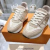 Louis Vuitton Running Sneakers