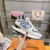 Louis Vuitton Running Sneakers