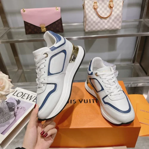 Louis Vuitton Running Sneakers