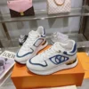 Louis Vuitton Running Sneakers