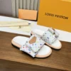 Louis Vuitton Slides