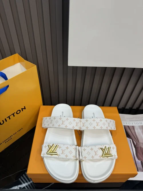 Louis Vuitton Shoes