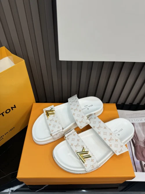 Louis Vuitton Shoes