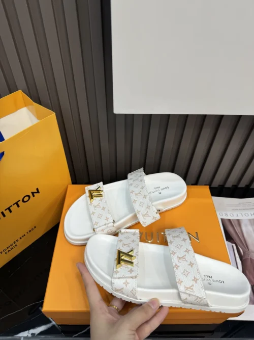 Louis Vuitton Shoes