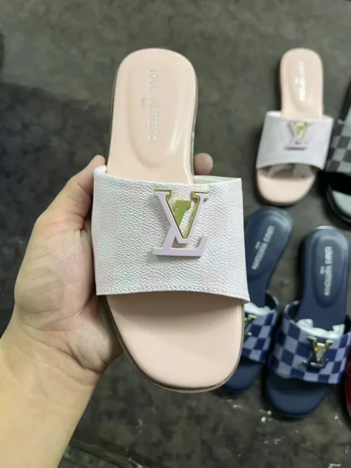 Louis Vuitton Shoes
