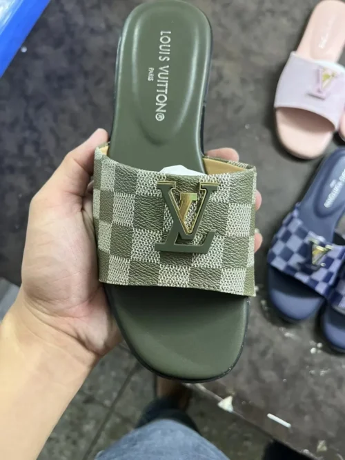 Louis Vuitton Shoes