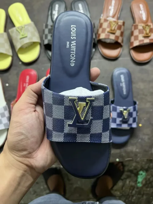 Louis Vuitton Shoes