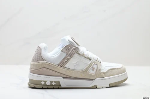 Louis Vuitton Trainers