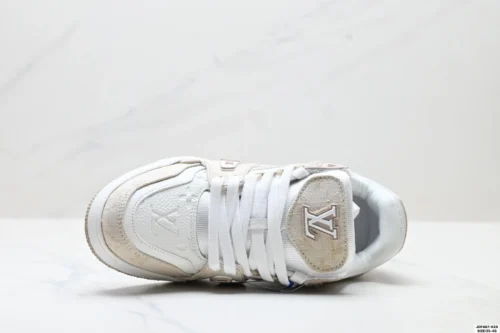 Louis Vuitton Trainers