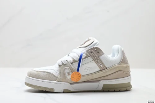 Louis Vuitton Trainers