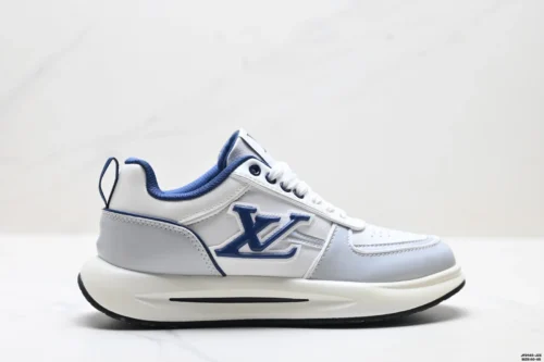 Louis Vuitton Low-Top Sneakers