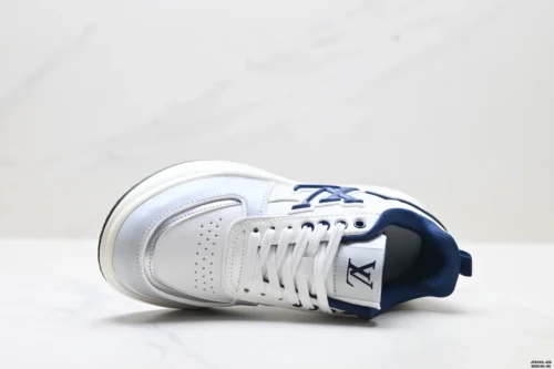 Louis Vuitton Low-Top Sneakers