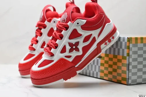 Louis Vuitton Trainers
