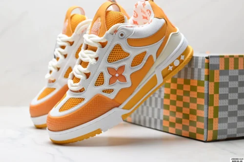 Louis Vuitton Trainers