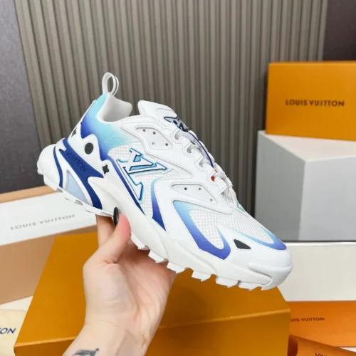 Louis Vuitton Running Sneakers